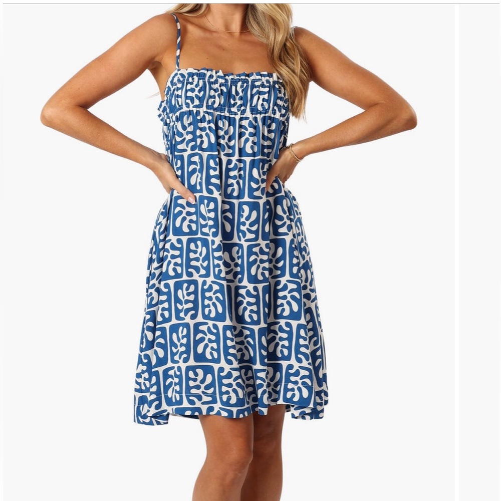 Petal and Pup Neroda Dress